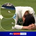 'That was a dolly! | New Zealand's FIVE dropped catches so far this Test