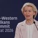 Čierna Hora na prahu Európskej únie: Podľa šéfky eurokomisie je cieľ na dosah