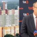 Byty zdraželi o 14 percent, mladí kupujú prvé bývanie až v 37 rokoch. Pomôžu nové hypotéky?