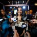 Nithya Raman closing in on Spencer Pratt in the battle for the Nov. 3 mayoral runoff