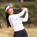 Alison Lee moves into prime position to challenge for U.S. Women's Open title