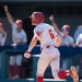 Dean Carpentier hits grand slam, powers USC to super regional win over North Carolina