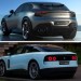 Srovnejte si nové elektrické Ferrari s prvním SUV značky. Stačí pár fotek a pochopíte vše