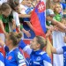 Nemám čo hodnotiť, náš výkon bol katastrofálny. Ostré slová nahnevaného slovenského trénera po debakli. Cesta na MS sa komplikuje