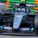 Antonelli fastest as favourites Ferrari dislodged before Monaco qualifying