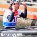 Kanoistka Satková vylovila z trojského kanálu stříbro. Porazila ji jen Foxová