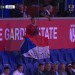 Popsaná a ještě naopak. Fanoušek z Bohumína znesvětil vlajku, slibuje nápravu