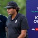 Chacarra and Soderberg tie for lead heading into final day of KLM Open