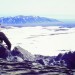 The death throes of glaciers make for an unusually personal doc in 'Time and Water'
