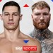 Fight night: Billam-Smith vs Rozicki tops stacked bill LIVE!