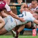 Toulouse beat Huddersfield convincingly in Super League basement battle