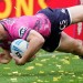 Super League in Paris LIVE! Wigan thrashing Catalans Dragons in France