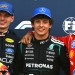 Antonelli snatches pole from Verstappen in thrilling qualifying
