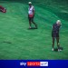 Hull makes dream start with opening-hole eagle at the US Women's Open!
