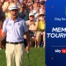 Poston secures fourth PGA Tour title following Memorial play-off