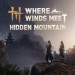 Where Winds Meet vyšlo na Xboxe, v júli príde expanzia Hidden Mountain
