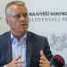 NKÚ vystavil štátu nelichotivé vysvedčenie: Za efektivitu čerpania eurofondov sme dostali trojku, problémom je plytvanie