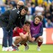 Eriksen znovu na hraně života: Šok a pláč. Reakce na kolaps Dána jsou plné emocí