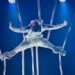 V Trutnově skončil 17. ročník festivalu nového cirkusu. Z Atlantiku a Pacifiku dorazili i mořští páni