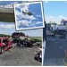 Strašidelný začiatok dovolenkovej sezóny: Odstrašujúce FOTO nehody v Chorvátsku: Štyria mŕtvi po osudnom predbiehaní