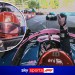 Heartbreaking footage shows Gasly celebrate what he thought was a podium