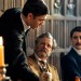 15 brilliant British crime dramas old and new to keep you cool for the summer