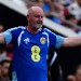 Scotland labelled 'unprofessional' by Norway after friendly U-turn