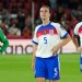 Spain defeat causes sleepless night as Wiegman seeks reaction from Lionesses