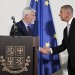 Vláda vs. Pavel? Politolog: Všichni by si měli dát hadr na čelo a myslet na ČR