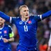 Stroj na góly. Útočníka Bobčeka chcú štyri kluby. Osem miliónov ponúka tím, kde hralo osem Slovákov