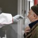 Nechcel test na covid, potom žaloval štát. Štrasburg mu odkázal: Nie ste obeťou porušenia práv