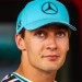 Russell admits to being in 'very weird state of mind' after poor run