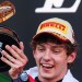 Brundle salutes 'unbeatable' Antonelli, gives verdict on Monaco penalties