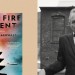 He cleaned out his parents' Brentwood home and discovered his grandpa was a spy. His novel is here