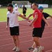 Potyčky a šarvátky, třetí liga se změnila v prales. Švantner: Nechutné scény