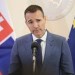 Schôdza k odvolaniu Druckera nebola, poslanci sa ju pokúsia otvoriť v stredu