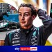 'UNBELIEVABLE!' | All of Russell's bad luck this season so far