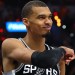 Wembanyama-led Spurs beat Knicks to cut NBA Finals lead as Trump is booed