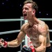 Scotland's Irvine lands huge Suablack showdown at ONE Fight Night 45