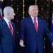 Netanjahu zase dostal vynadané: Trump si nebral servítky! Ignorantstvo a stupidita