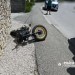 Cyklista narazil do múru: V dychu mal takmer tri promile alkoholu