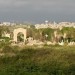 Izraelské nálety zasiahli antický Tyros. Trosky padali na poklady UNESCO, Libanon hovorí o barbarstve