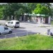 Kamera zachytila momenty hrôzy: Ruský dron zasiahol zastávku plnú ľudí