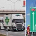 EÚ spúšťa čisté dopravné koridory a testovanie autonómnych nákladných vozidiel