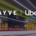 Londýn sa chystá na robotaxi. Uber a Wayve tam spustia autonómne jazdy
