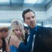 Svietiaci rozkrok a vášnivé scény na toalete. Madonna opäť šokuje v novom krátkom filme plnom hviezd