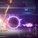 SlashZero predvádza boje v kyberpunkovom prostredí, kde vás čaká poslanie