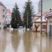 Slovensku hrozia bleskové povodne. Meteorológovia varujú sedem okresov pred prudkým vzostupom hladín