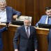 Gašpar odmieta, že by ovplyvňoval svoju kauzu. PS pripravuje ďalší pokus o jeho odvolanie