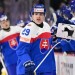 Zlatý strelec z finále môže nasledovať legendárneho Hossu. O iného šikovného Slováka má záujem aj Slafkovského Montreal